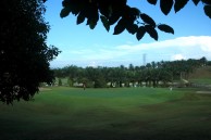 Bukit Jawi Golf Resort